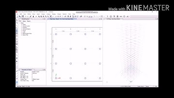 Tall building design-project assignment for  skyfi labs online course-by Nithin Marpu
