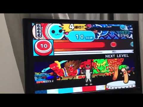 【太鼓の達人CS7】NEXT  LEVEL全良