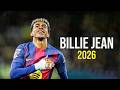 Lamine Yamal - Billie Jean | Michael Jackson | Skills & Goals 2026 | HD