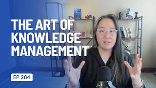 Optimizing Knowledge Management: Ensuring Information Flows Freely Through Your Organization