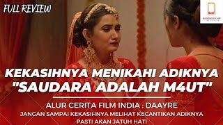 Kekasihnya Jatuh Cinta & Menikahi Adiknya‼️ 