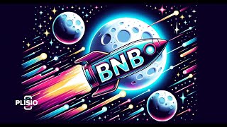 THIS IS WHY BNB COIN &amp; BNB TIGER ARE PUMPING TOGETHER