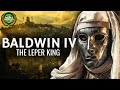 King baldwin iv  the leper king of jerusalem documentary