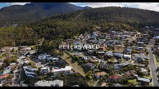 12 Danval Place, West Hobart