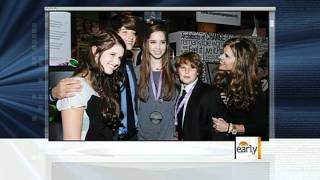 Lessons from Schwarzenegger, Shriver split