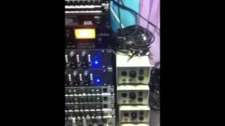 Kelly Percussive Arts, Llc Studio Upgrades