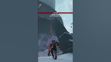 Risk of Rain 2 Loader Short