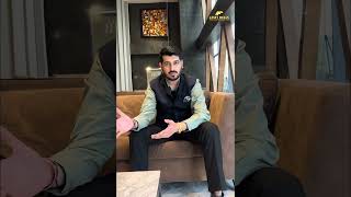 Trump Tower 2 isn’t just a home — it’s a legacy. Own global luxury in Sector 69.