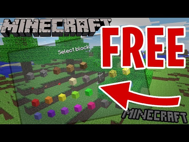 Minecraft Classic - Play Online + 100% For Free Now - Games