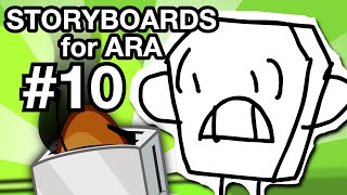 Ask remote anything #10 (STORYBOARD) Profile