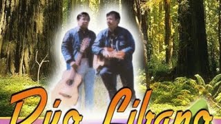 Las bodas de Cana - Duo Líbano, letra || #SDTito21