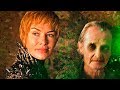 El Secreto de Cersei para vencer el Rey de la noche-Juego de Tronos Final