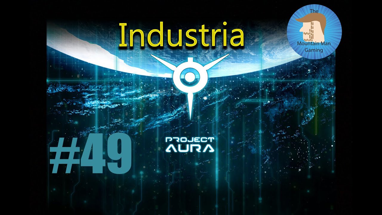 Project AURA Ep. 49 "I can't believe I forgot!!"