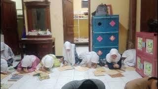 Ngaji kifayatul atqia part 106 | ilmu Tasawuf | PP Khoriidatul Huda Sinargalih
