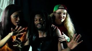 Lucky Dube - Different colors (REACTION VIDEO)
