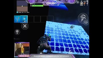 I will tech you how to make glow in the dark 1v1 map tutorial ?