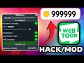 Webtoon Hack 2026: How to Get Unlimited Free Coins with Mod APK (iOS & Android Tutorial)