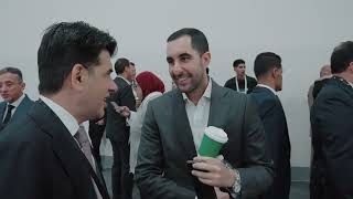 BP | Diamond Sponsor | Egypt Energy Show 2026