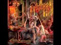 Sinister - The Post-Apocalyptic Servant [Full album] (2014)