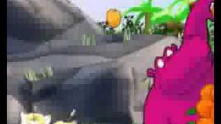Um Bongo 20seg - Brandia Central