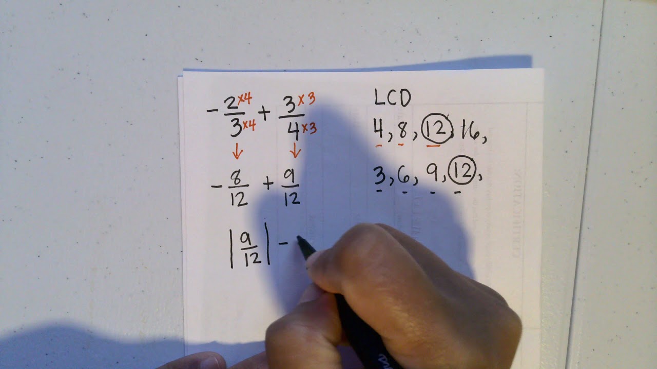 adding-rational-numbers-adding-signed-fractions-and-mixed-numbers