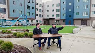 Ep. 4 Construction &  Remodeling w/Alpine Elite