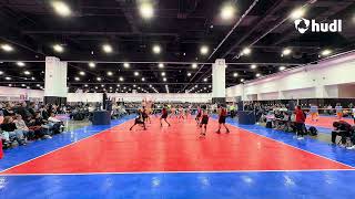 Talon Chanthasene vs. Milwaukee sting