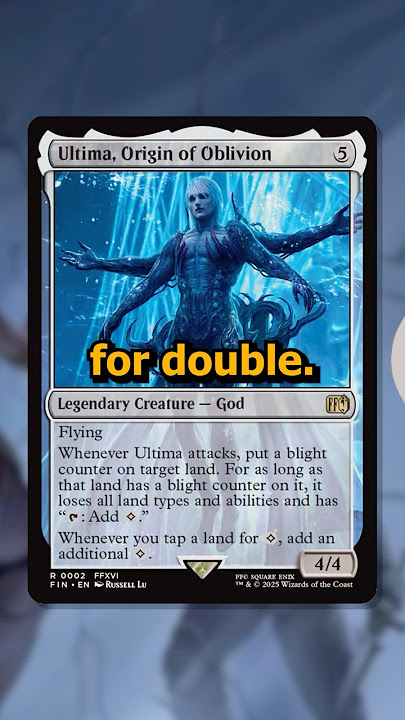 3 Powerful New Final Fantasy Cards for Your Decks!