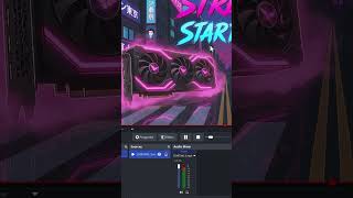 HOW TO ADD OVERLAYS in OBS STUDIO
