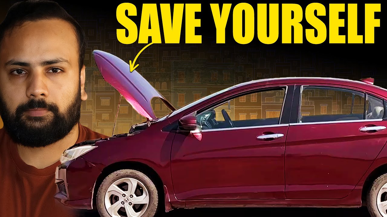 How Used Cars Can turn into Serious Financial Trap! Learn How to Buy.