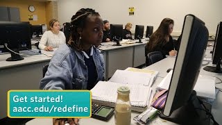 Redefine Yourself - President's Message Summer 2016