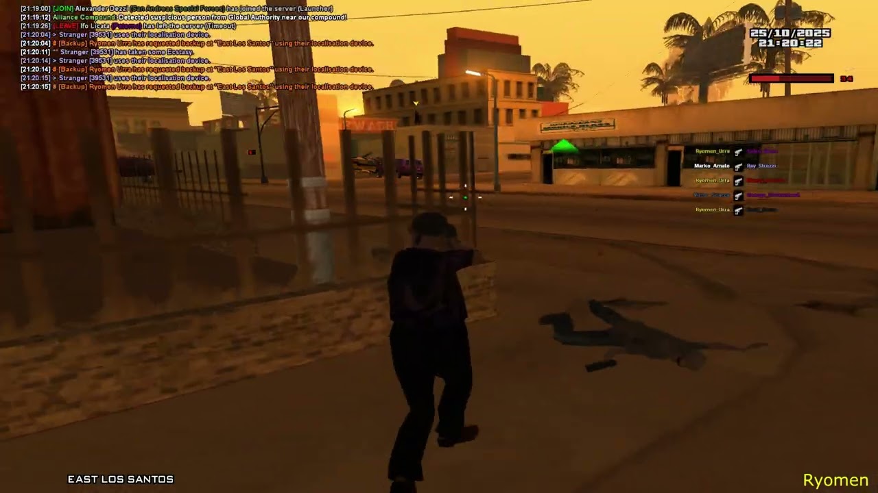 [IMRP] Tattaglia last - ft. Raze