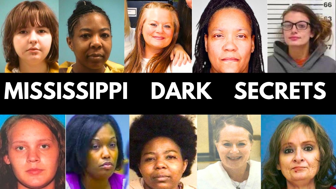 Ms Documentary Mississippi True Crime Cases That Shocked The State | Full Documentary ...