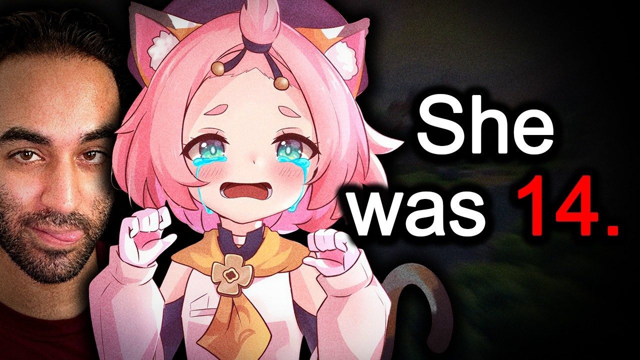 Most Disturbing Crimes That Happened In The Gacha Games Community