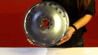 PRW Platinum Series Xtreme Duty SFI Rated Flexplate from PRW Industries ID10368