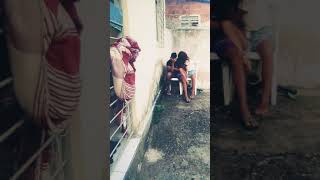 Peguei A Minha Sobrinha..no Flagra Kkkkkk Só Faltava Eles Se Beijarem