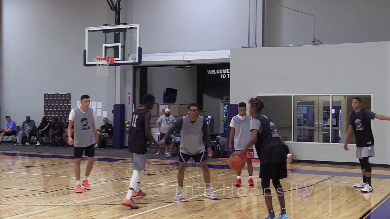 KT Raimey (2020) Takes over The Omaha Super 70 Showcase!