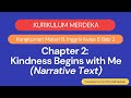 Understanding Narrative Text and Adjectives