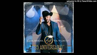 Luis Angel "El Flaco" - Me Doy Por Vencido