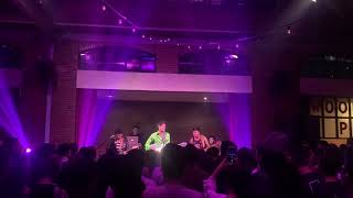 Download Lagu Oslo Ibrahim - Yes I'm the Man You're Looking For (Live) MP3