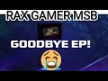 GoodBye Elite Pass😢!