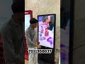 I Type Digital Standee best advertising product for every time 👍🤑