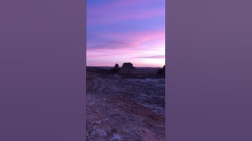 Goblin Valley State Park, Utah - Sunrise (Iphone 7)
