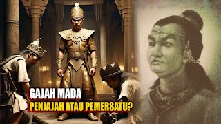 IT'S REVEALED, Is Gajah Mada Really Crueler Than What's Taught in Schools?