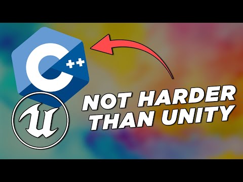 Dear Unity Devs C++ is NOT that Hard