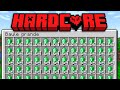 COME AVERE SMERALDI INFINITI SU MINECRAFT - BellaHard Ep. 36