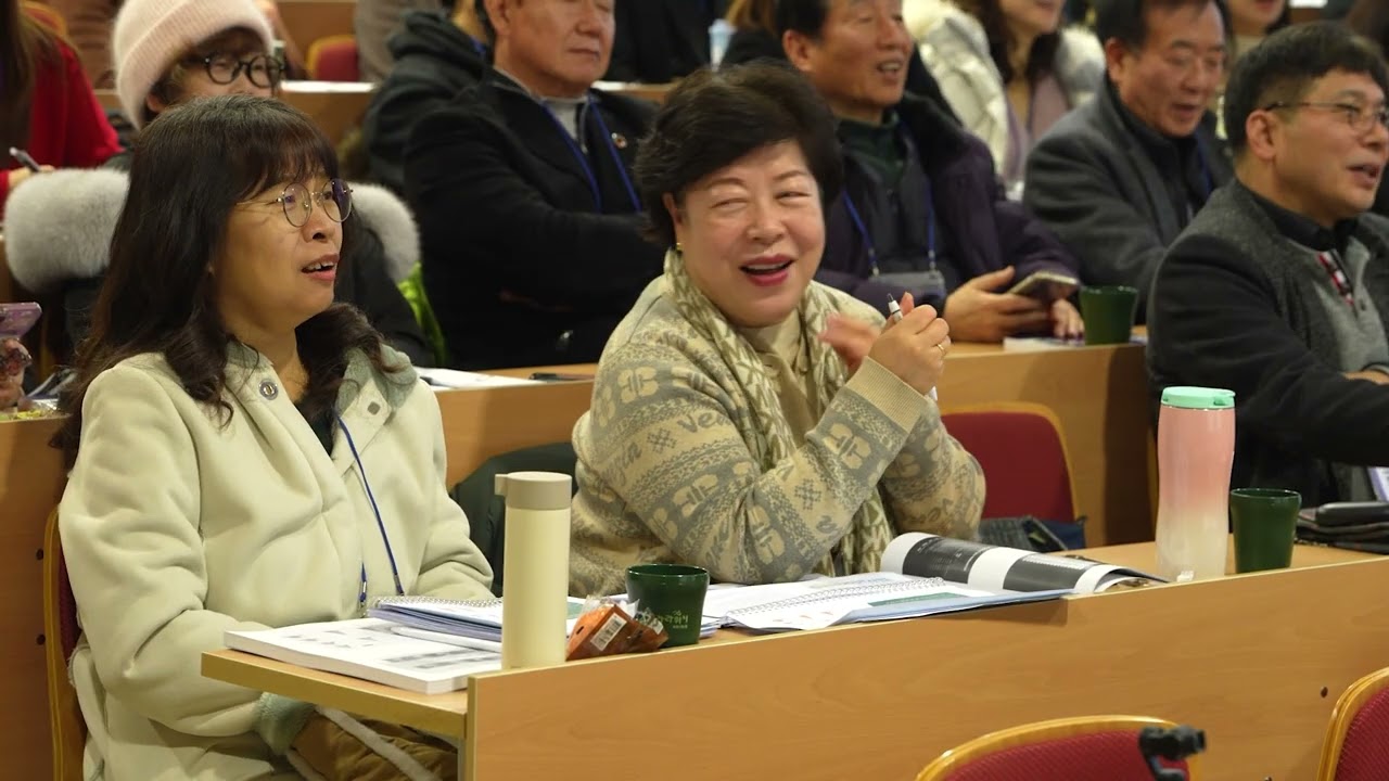 「2026 경기 지속가능발전교육(ESD) Action 포럼」 스케치 영상+