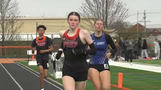 Cathedral Prep Spring Sports 2025 Hype Video