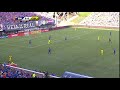 GOAL: Zardes slots in a perfect ball from Diaz