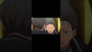 Re zero episode 8 edit #anime #animeedit #rezero #rezeroedit #fyp